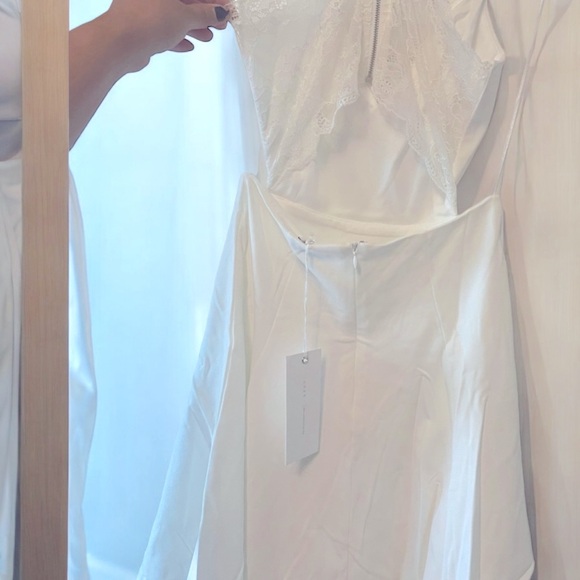 ⭐️NWT⭐️ LULU | Dress, size S - Picture 6 of 6